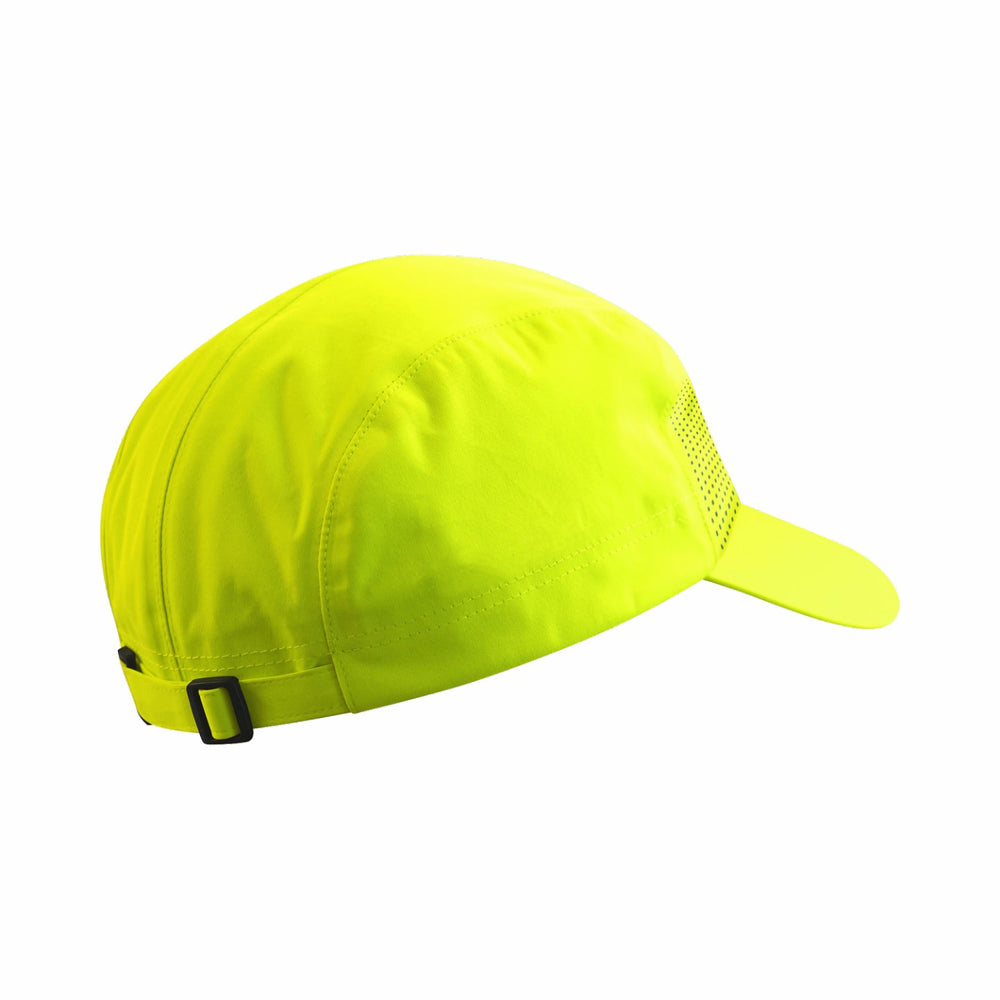 Men/Women M GORE-TEX Cap - Neon Yellow