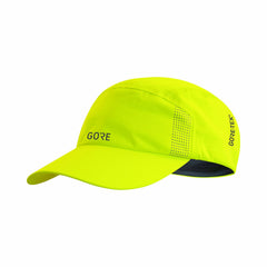 Men/Women M GORE-TEX Cap - Neon Yellow