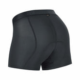 Women C3 Women Base Layer Shorty+ - Black