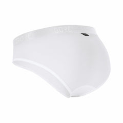 Women M Women Base Layer Briefs - White