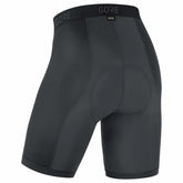 Men C3 Liner Short Tights+ - Black