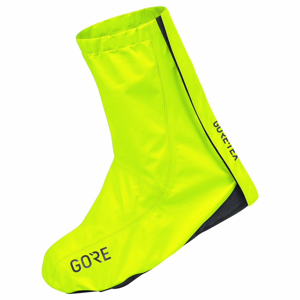 Men/Women GORE-TEX Overshoes - Neon Yellow