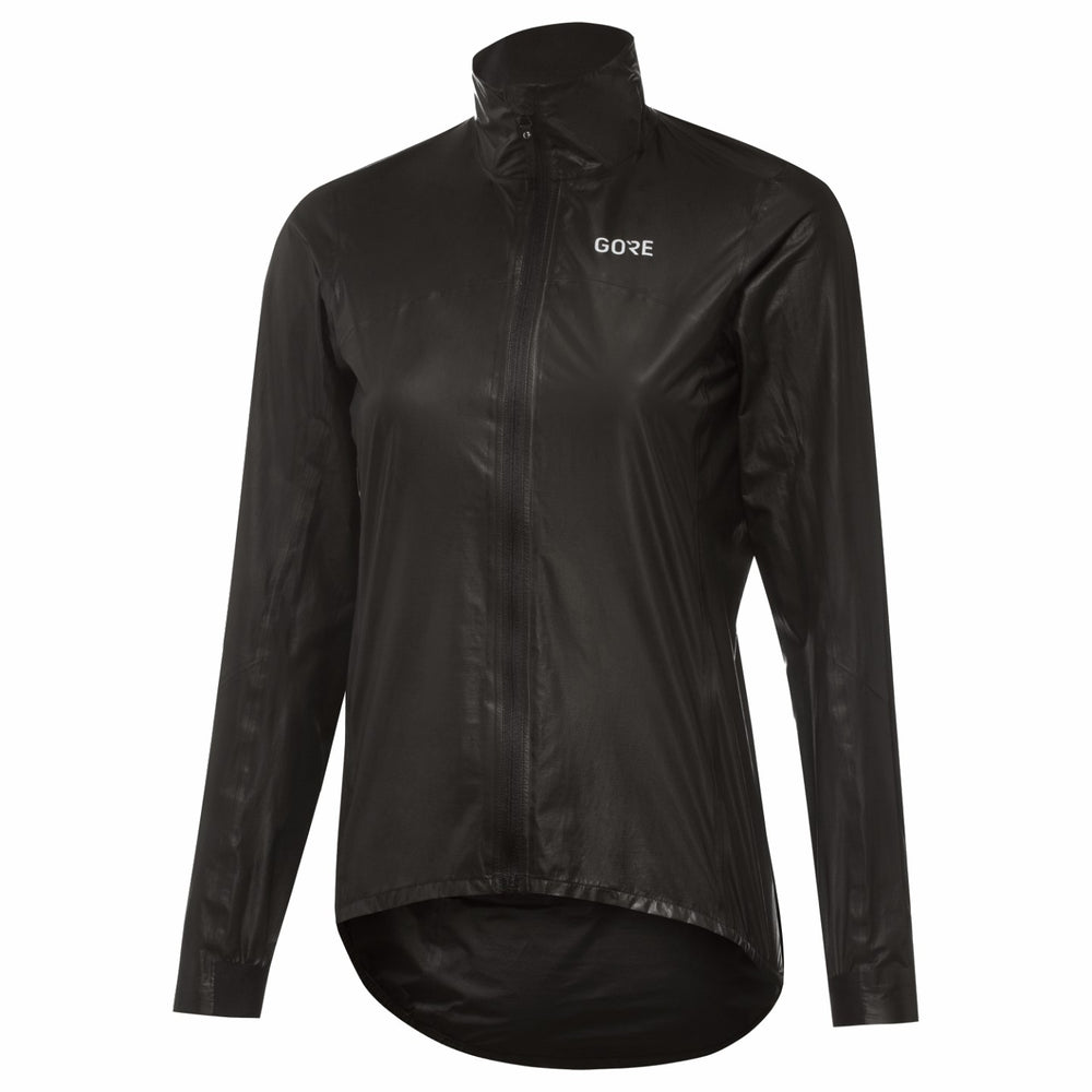 Women C7 Women GORE-TEX SHAKEDRY™ Jacket - Black