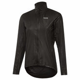 Women C7 Women GORE-TEX SHAKEDRY™ Jacket - Black
