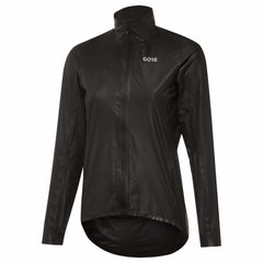 Women C7 Women GORE-TEX SHAKEDRY™ Jacket - Black