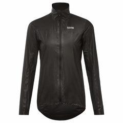 Women C7 Women GORE-TEX SHAKEDRY™ Jacket - Black