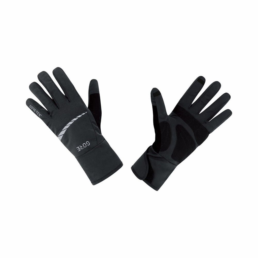 Men/Women C5 GORE-TEX Gloves - Black