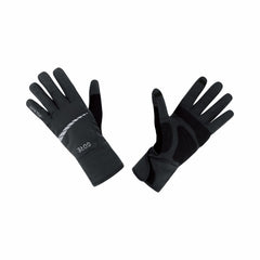 Men/Women C5 GORE-TEX Gloves - Black