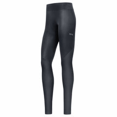 Women R3 Women Partial WINDSTOPPER® Tights - Black