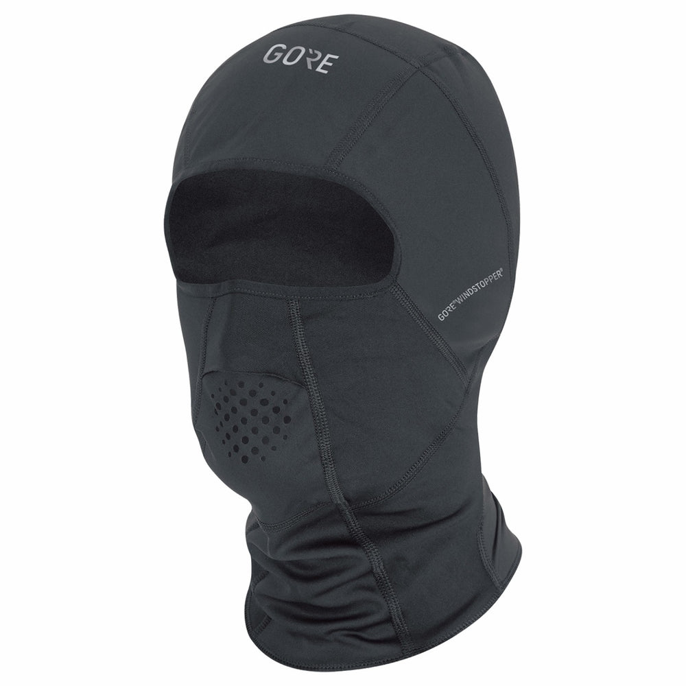 Women M WINDSTOPPER® Balaclava - Black