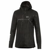 Women R7 Women GORE-TEX SHAKEDRY™ Trail Hooded Jacket - Black
