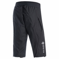 Men C5 GORE-TEX Paclite® Trail Shorts - Black