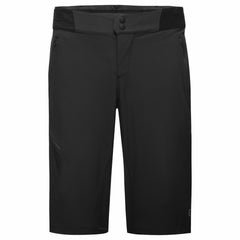 Men C5 Shorts - Black