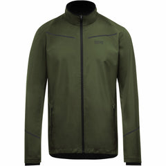 Men R3 Partial GORE-TEX INFINIUM™ Jacket - Utility Green