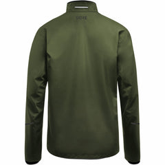 Men R3 Partial GORE-TEX INFINIUM™ Jacket - Utility Green