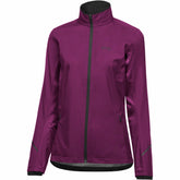 Women R3 Women Partial GORE-TEX INFINIUM™ Jacket - Process Purple