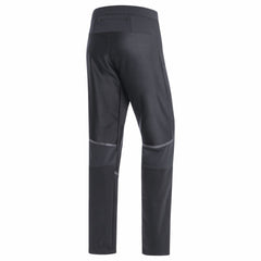 Men R5 WINDSTOPPER® Pants - Black