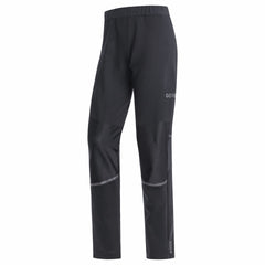 Men R5 WINDSTOPPER® Pants - Black