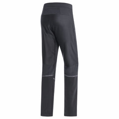 Women R5 WINDSTOPPER® Pants - Black