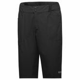Men Passion Shorts - Black