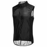 Men Ambient Vest - Black