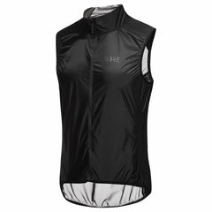 Men Ambient Vest - Black
