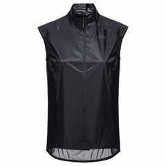 Women Ambient Vest - Black