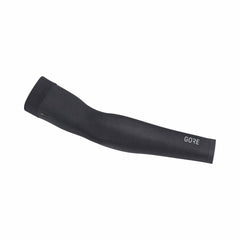 Men/Women Arm Warmers - Black