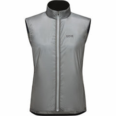 Women Drive Vest - Lab Gray