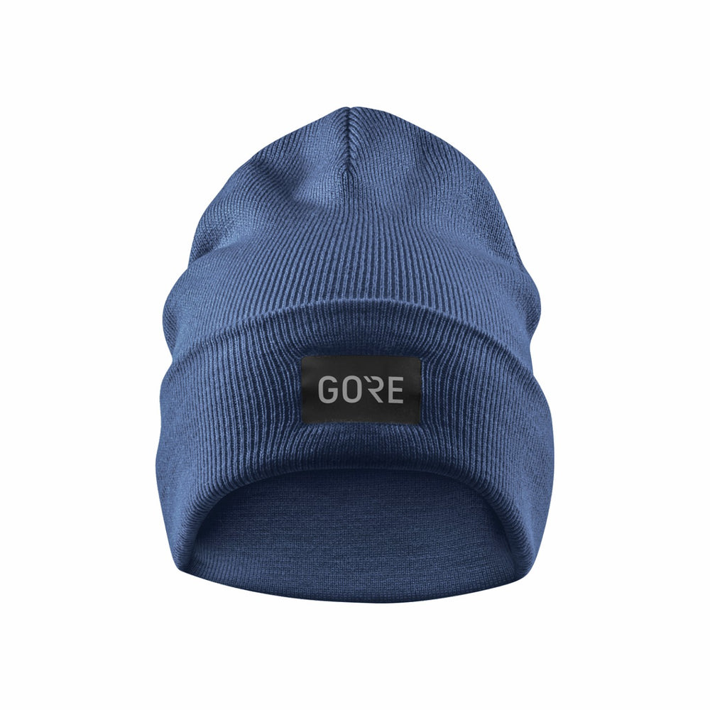 Men/Women ID Beanie - Cargo Blue