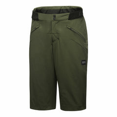 Men FERNFLOW Shorts - Utility Green