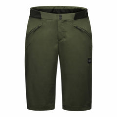 Men FERNFLOW Shorts - Utility Green
