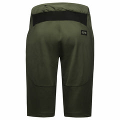 Men FERNFLOW Shorts - Utility Green