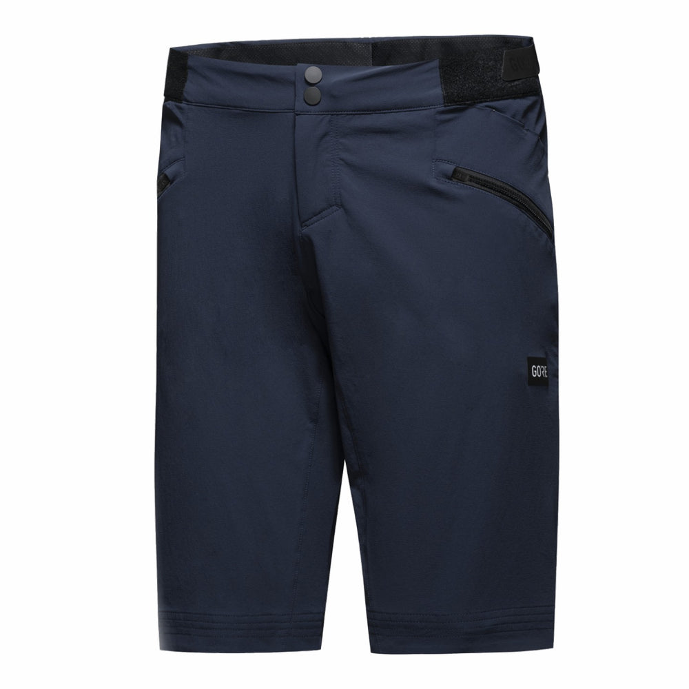 Women Fernflow Shorts - Orbit Blue