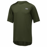 Men TrailKPR Jersey - Utility Green