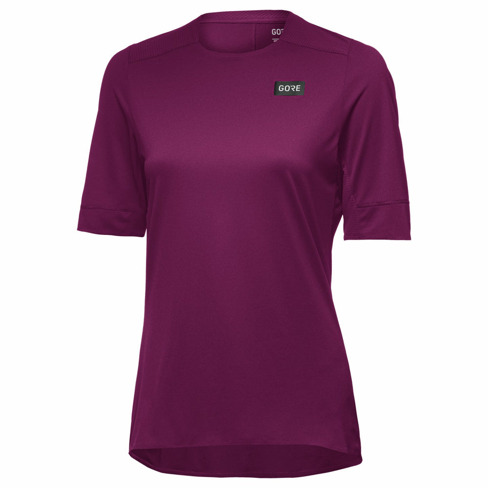 Women TrailKPR Jersey - Process Purple