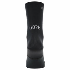 Men/Women Shield WINDSTOPPER® Socks - Black