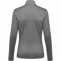 Women Everyday Thermo 1/4-Zip - Lab Gray