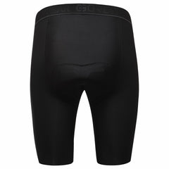 Men FERNFLOW Liner Shorts+ - Black