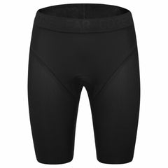 Women FERNFLOW Liner Shorts+ - Black