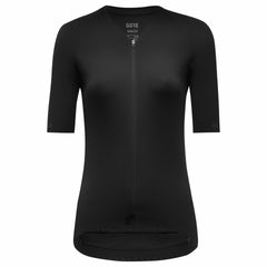 Women Distance Jersey - Black