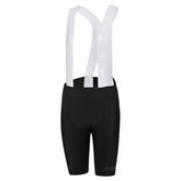Women Distance Bib Shorts+ 2.0 - Black