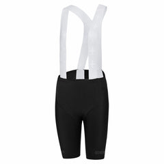 Women Distance Bib Shorts+ 2.0 - Black