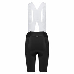 Women Distance Bib Shorts+ 2.0 - Black