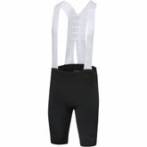 Men Ultimate Bib Shorts+ - Black