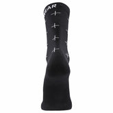 Men Essential Daily Socks - Black