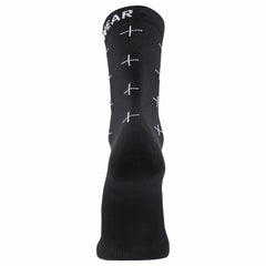 Men Essential Daily Socks - Black