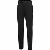 Women Passion Pants - Black