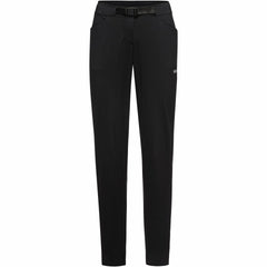 Women Passion Pants - Black