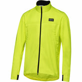 Men Everyday WINDSTOPPER® Jacket - Neon Yellow